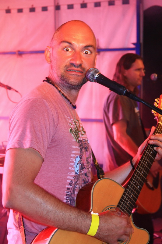 Sascha Lician - Zig-Zag